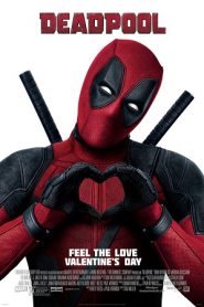 Deadpool (2016) HD