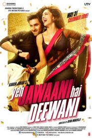 Yeh Jawaani Hai Deewani (2013) HD