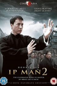 Ip Man 2 (2010) HD