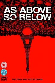 As Above, So Below (2014) HD