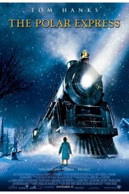 The Polar Express (2004) HD