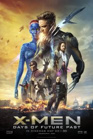 X-Men: Days of Future Past (2014) HD