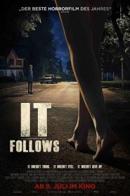 It Follows (2014) HD