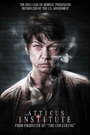 The Atticus Institute (2015) HD