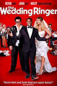 The Wedding Ringer (2015) HD