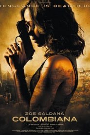 Colombiana (2011) HD