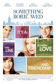 Something Borrowed (2011) HD