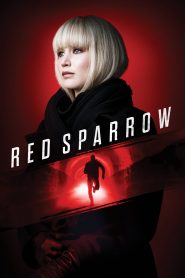 Red Sparrow (2018)