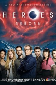 Heroes Reborn