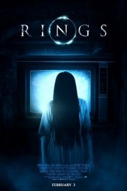 Rings (2017) HD