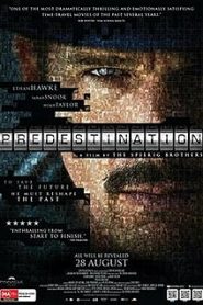 Predestination (2014) HD