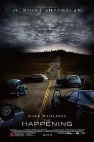 The Happening (2008) HD