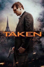 Taken (2008) HD