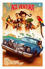 Ace Ventura: Pet Detective (1994) HD