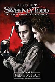 Sweeney Todd: The Demon Barber of Fleet Street (2007) HD