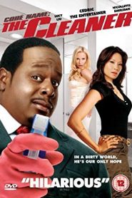 Code Name: The Cleaner (2007) HD