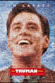 The Truman Show (1998) HD