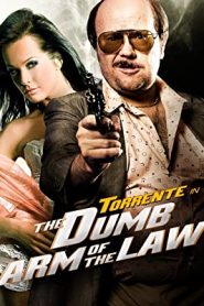 Torrente (1998) HD