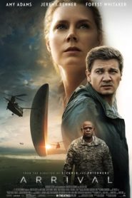 Arrival (2016) HD