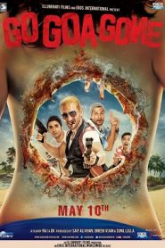 Go Goa Gone (2013) HD