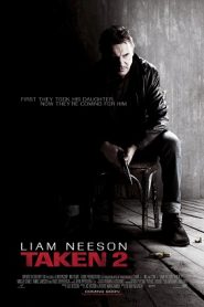 Taken 2 (2012) HD