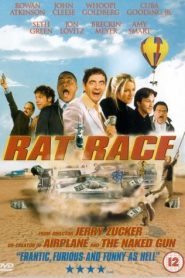 Rat Race (2001) HD