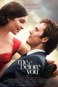 Me Before You (2016) HD