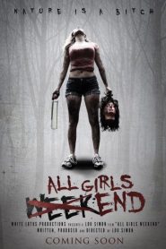 All Girls Weekend (2016) HD