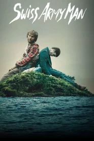 Swiss Army Man (2016) HD