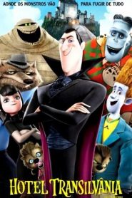 Hotel Transylvania (2012) HD