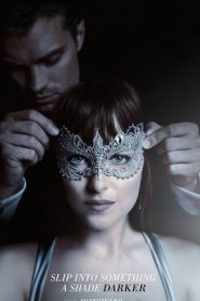 Fifty Shades Darker (2017) HD