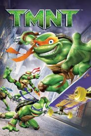 TMNT (2007) HD