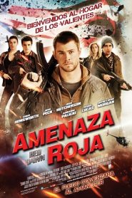 Red Dawn (2012) HD