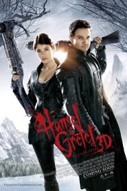 Hansel & Gretel: Witch Hunters (2013) HD