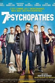 Seven Psychopaths (2012) HD