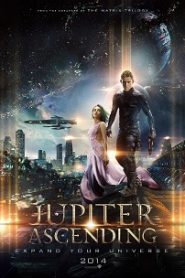 Jupiter Ascending (2015) HD