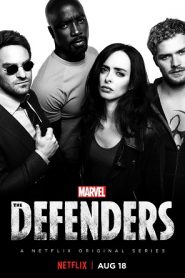 Marvel’s The Defenders