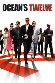 Ocean’s Twelve (2004) HD