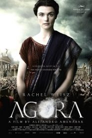 Agora (2009) HD