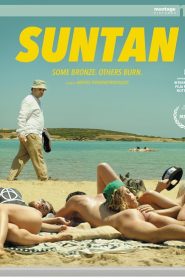 Suntan (2016) +18