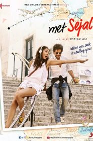 Jab Harry met Sejal (2017) HD