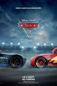 Cars 3 (2017) HD