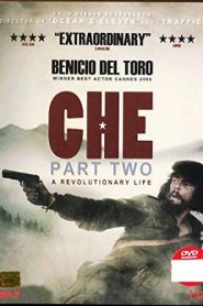 Che: Part Two (2008) HD