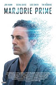 Marjorie Prime (2017) HD