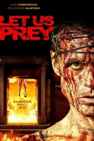 Let Us Prey (2014) HD