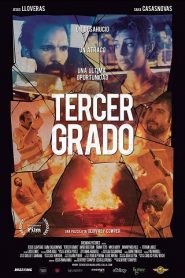 Tercer Grado Aka Day Release (2015) HD