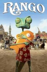 Rango (2011) HD