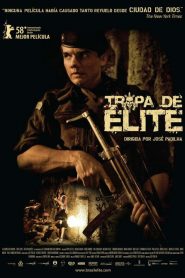 Elite Squad (2007) HD