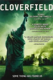 Cloverfield (2008) HD