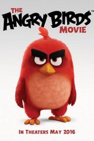 The Angry Birds Movie (2016) HD